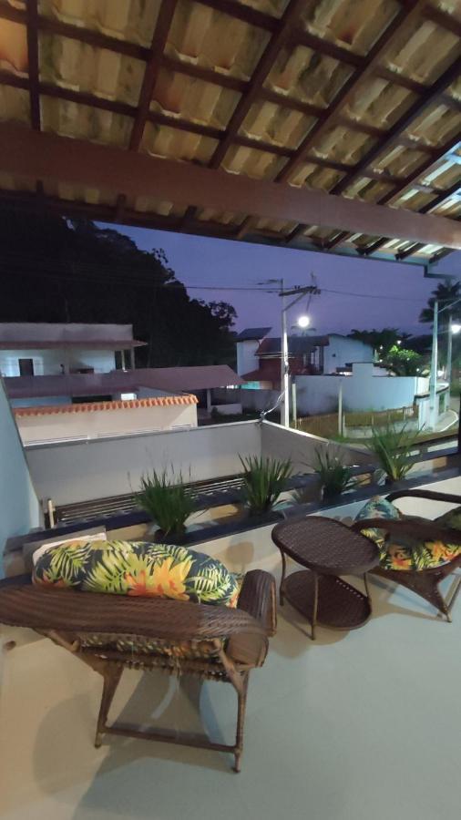 Apartamento Temporada Cantinho Do Sossego Prainha De Mambucaba *