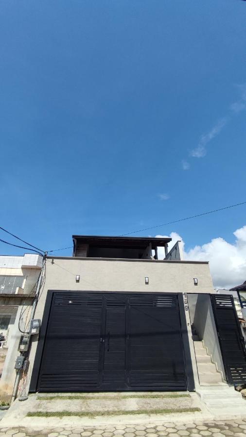 Apartamento Temporada Cantinho Do Sossego Prainha De Mambucaba
